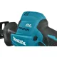 Сабельная пила Makita DJR189Z без АКБ