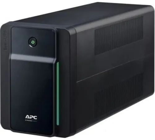 Источник бесперебойного питания APC Easy UPS BVX 2200VA BVX2200LI-GR