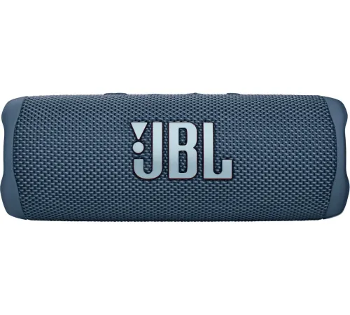 Беспроводная колонка JBL Flip 6 синий