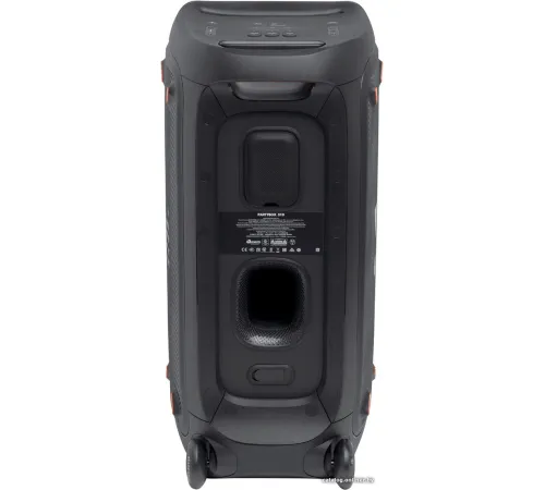Патибокс JBL Partybox 310 без микрофона