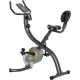 Велотренажер DFC X-Bike HOMCOM B3386R