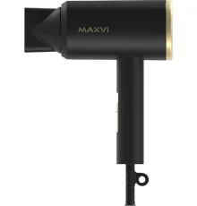 Фен Maxvi HD1801 черный
