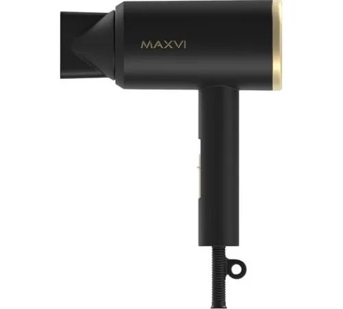 Фен Maxvi HD1801 черный