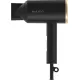 Фен Maxvi HD1801 черный