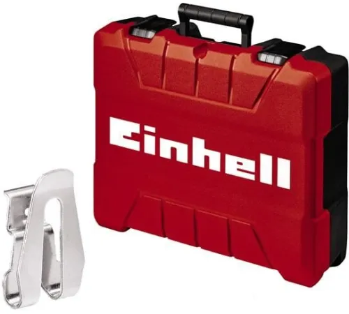 Гайковерт Einhell TE-DY 18 Li-Solo 4259980 без АКБ