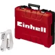 Гайковерт Einhell TE-DY 18 Li-Solo 4259980 без АКБ