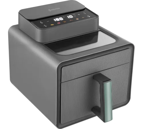 Аэрогриль аэрофритюрница Evolution AIRO 7700TW