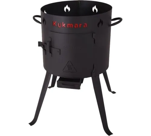 Печь под казан Kukmara ук012