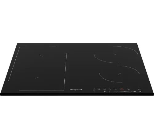 Варочная панель Hotpoint HS 3560B BF