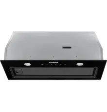 Кухонная вытяжка Exiteq EX-6076 черный