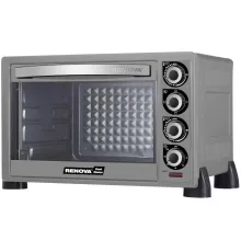 Мини-печь Renova MO-25GTS1