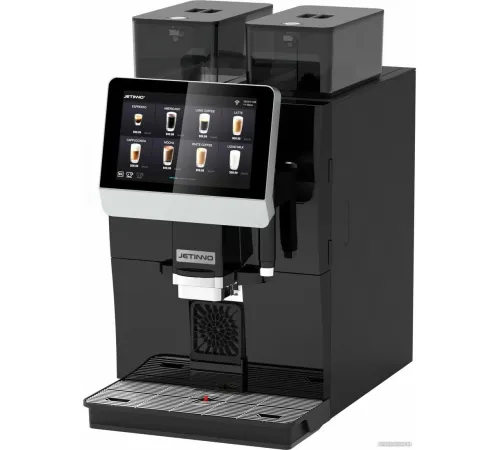 Кофемашина Jetinno JL32A