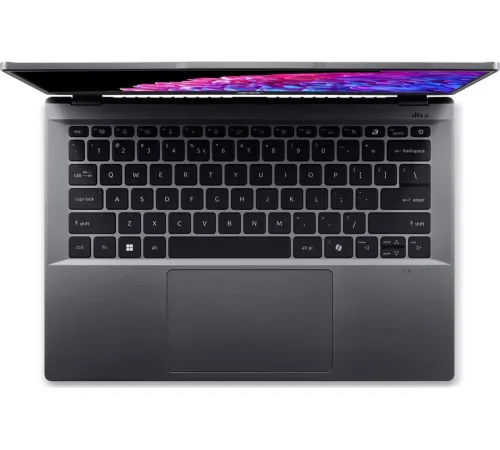 Ноутбук Acer Swift Go 14 SFG14-63-R7T4 NX.KTSCD.001