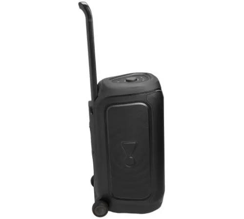 Патибокс JBL PartyBox 330 черный