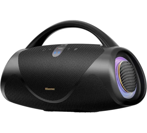 Патибокс Hisense Voyageboom