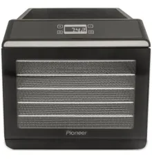 Сушилка для овощей и фруктов Pioneer FD120