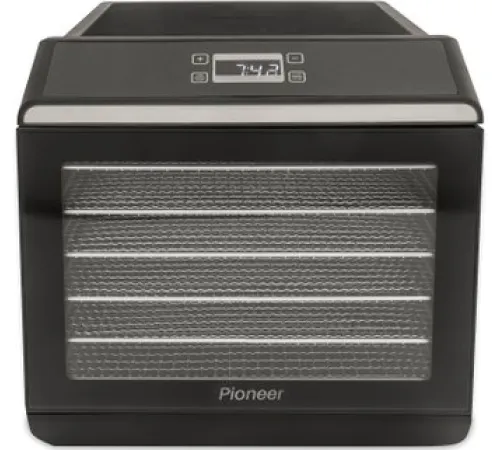 Сушилка для овощей и фруктов Pioneer FD120