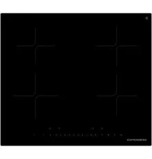 Варочная панель KUPPERSBERG ICI 603