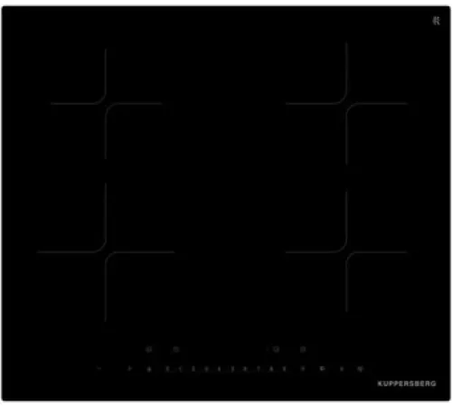Варочная панель KUPPERSBERG ICI 603