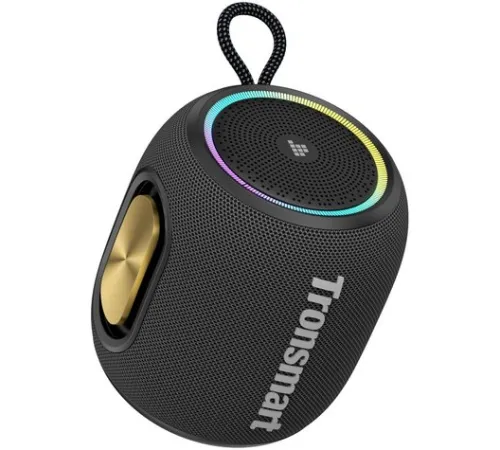 Беспроводная колонка Tronsmart T8 Mini черный