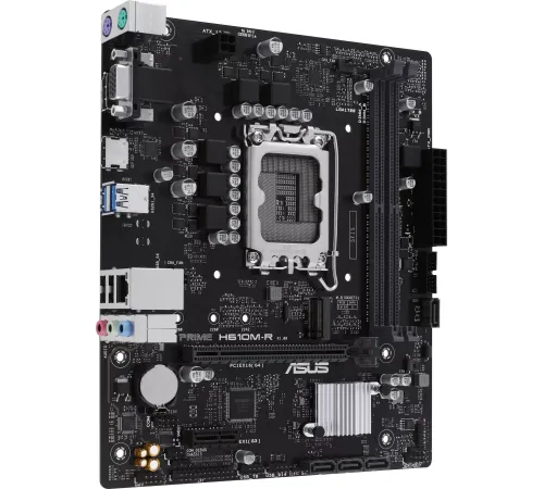 Материнская плата ASUS Prime H610M-R