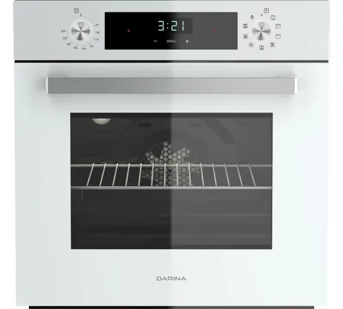 Электрический духовой шкаф Darina 0V5 BDE112 708 W1