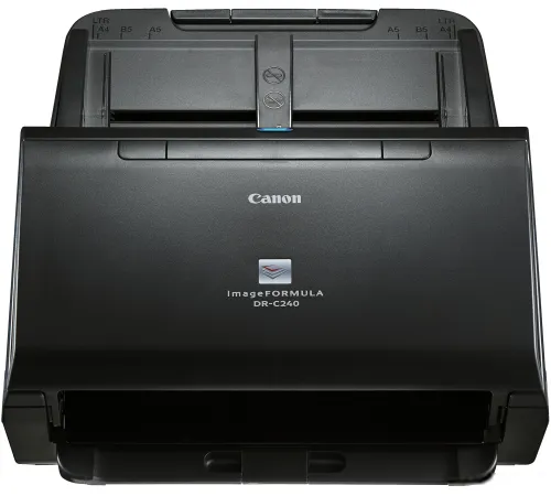 Сканер Canon imageFORMULA DR-C240