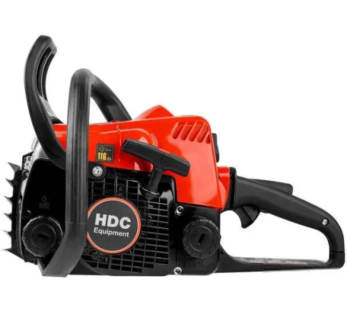 Бензопила HDC HD-C180 HD6210-1