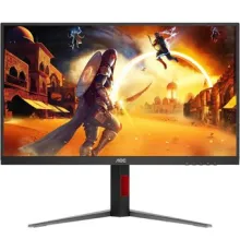 Игровой монитор AOC Gaming Q27G4S