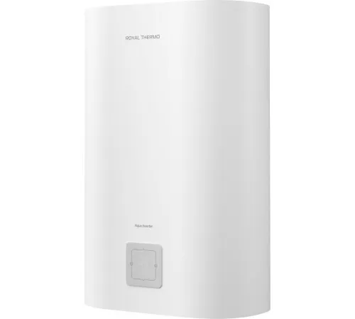 Накопительный электрический водонагреватель Royal Thermo RWH 30 Aqua Inverter