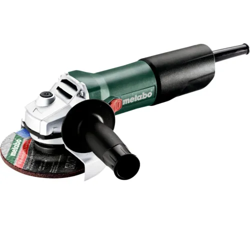Угловая шлифмашина Metabo W 850-125 603608000