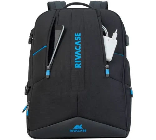 Рюкзак Rivacase 7860 черный