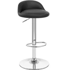 Стул Mio Tesoro Фонди BS-020 черный