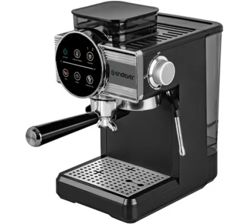 Рожковая кофеварка Endever Costa-1093
