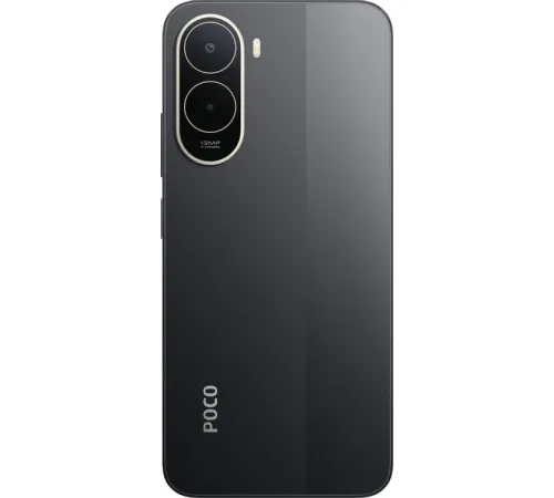 Телефон POCO C81 Pro 4GB/128GB международная версия черный