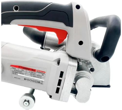 Штроборез Crown CT13683-150