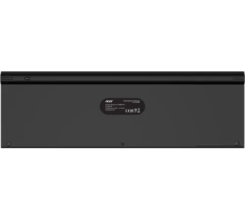 Клавиатура Acer OKR300