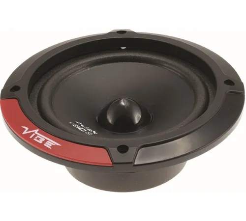 Компонентная АС VIBE audio SLICK5C-V7