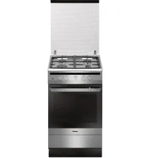 Кухонная плита  Hansa FCGX53021