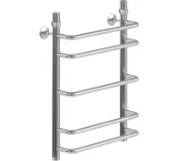 Полотенцесушитель Nika Л90 г 60x50