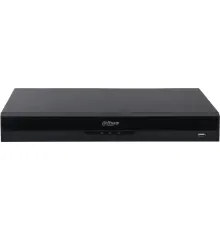 Сетевой видеорегистратор Dahua DHI-NVR4208-EI