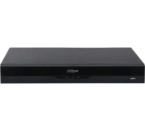 Сетевой видеорегистратор Dahua DHI-NVR4208-EI