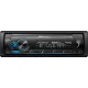 USB-магнитола Pioneer MVH-S325BT