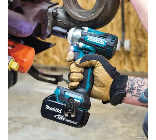 Гайковерт Makita DTW301Z без АКБ
