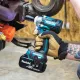 Гайковерт Makita DTW301Z без АКБ