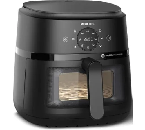Аэрогриль аэрофритюрница Philips 2000 Series NA230/00