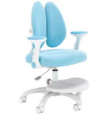 Детское ортопедическое кресло Everprof Kids 104 голубой