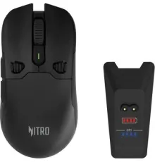 Игровая мышь Acer Nitro OMR404