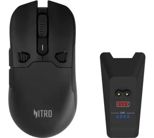 Игровая мышь Acer Nitro OMR404