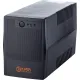 Источник бесперебойного питания Kiper Power B1200 USB 1200VA/720W